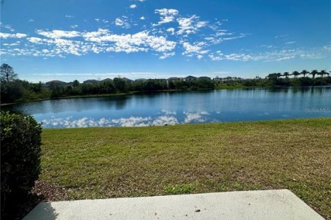 Townhouse in Orlando, Florida 3 bedrooms, 159.88 sq.m. № 2215306 - photo 30