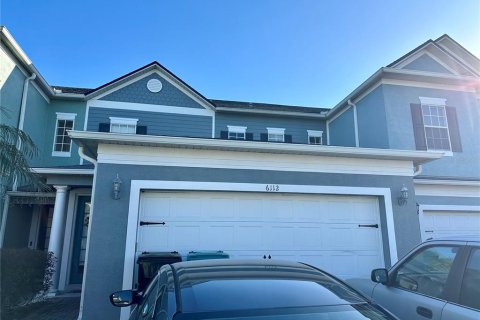 Townhouse in Orlando, Florida 3 bedrooms, 159.88 sq.m. № 2215306