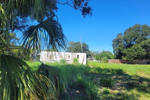 Terreno en venta en Sarasota, Florida № 1585510 - foto 1