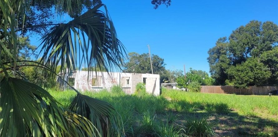 Land in Sarasota, Florida № 1585510