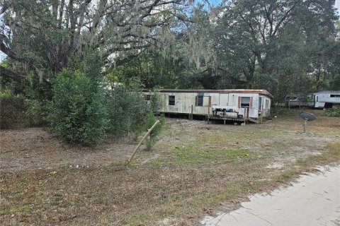 Land in Williston, Florida № 2159731 - photo 3