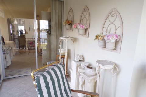Condo in Aventura, Florida, 2 bedrooms  № 2088659 - photo 6