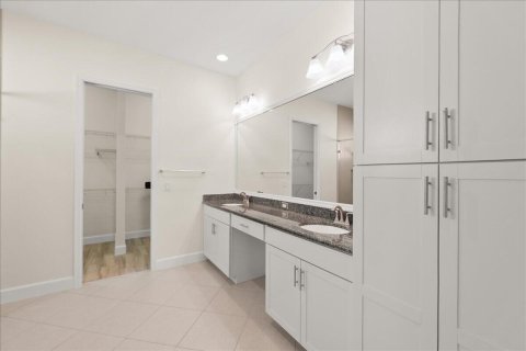 Villa ou maison à vendre à Westlake, Floride: 2 chambres, 158.21 m2 № 2417890 - photo 20
