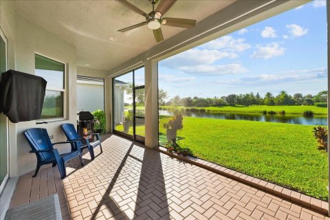 Villa ou maison à vendre à Westlake, Floride: 2 chambres, 158.21 m2 № 2417890 - photo 21