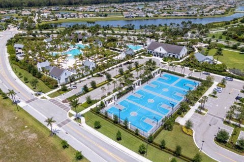 Villa ou maison à vendre à Westlake, Floride: 2 chambres, 158.21 m2 № 2417890 - photo 29