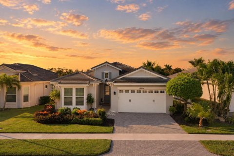 Villa ou maison à vendre à Westlake, Floride: 2 chambres, 158.21 m2 № 2417890 - photo 2
