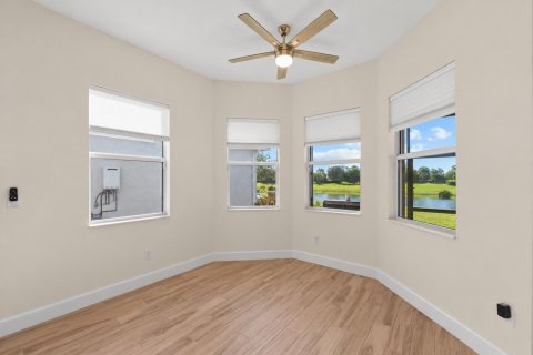 Villa ou maison à vendre à Westlake, Floride: 2 chambres, 158.21 m2 № 2417890 - photo 9
