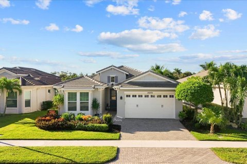 Villa ou maison à Westlake, Floride 2 chambres, 158.21 m2 № 2417890