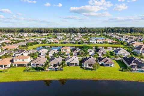 Villa ou maison à vendre à Westlake, Floride: 2 chambres, 158.21 m2 № 2417890 - photo 27
