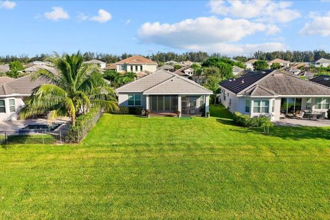 Villa ou maison à vendre à Westlake, Floride: 2 chambres, 158.21 m2 № 2417890 - photo 22