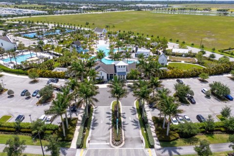 Villa ou maison à vendre à Westlake, Floride: 2 chambres, 158.21 m2 № 2417890 - photo 28