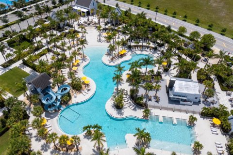 Villa ou maison à vendre à Westlake, Floride: 2 chambres, 158.21 m2 № 2417890 - photo 30