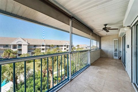 Copropriété à louer à New Port Richey, Floride: 3 chambres, 155.7 m2 № 2101659 - photo 6