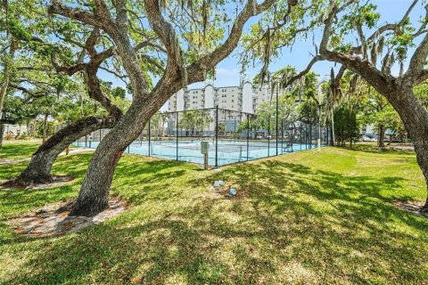 Copropriété à louer à New Port Richey, Floride: 3 chambres, 155.7 m2 № 2101659 - photo 20