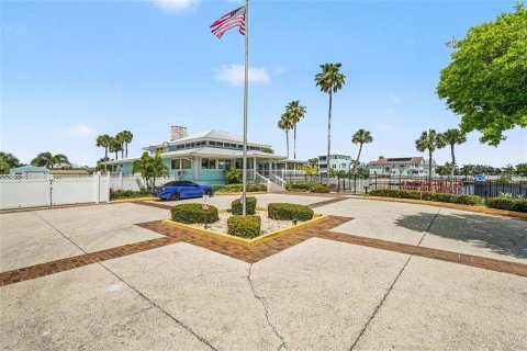 Copropriété à louer à New Port Richey, Floride: 3 chambres, 155.7 m2 № 2101659 - photo 21