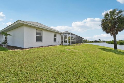 Casa en venta en Port Charlotte, Florida, 3 dormitorios, 240.15 m2 № 1827021 - foto 24