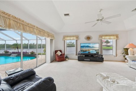 Casa en venta en Port Charlotte, Florida, 3 dormitorios, 240.15 m2 № 1827021 - foto 7