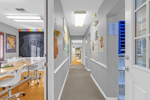 Propiedad comercial en venta en Sanford, Florida, 189.24 m2 № 1540816 - foto 21