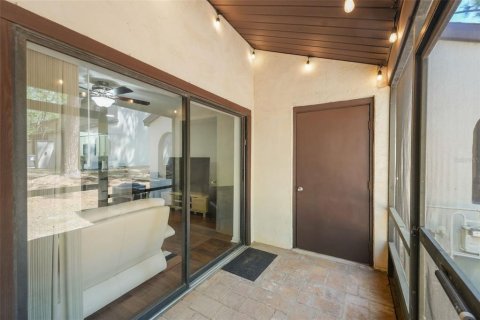Copropriété à vendre à Gainesville, Floride: 2 chambres, 101.08 m2 № 2205143 - photo 20