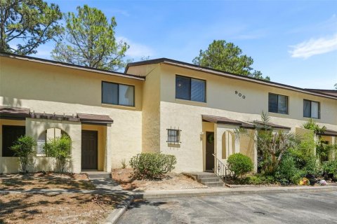 Copropriété à vendre à Gainesville, Floride: 2 chambres, 101.08 m2 № 2205143 - photo 16
