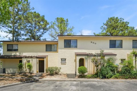 Condo in Gainesville, Florida, 2 bedrooms № 2205143