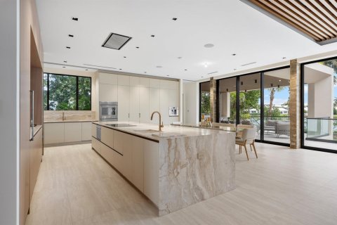 Casa en venta en Lantana, Florida, 5 dormitorios, 604.89 m2 № 2190216 - foto 11