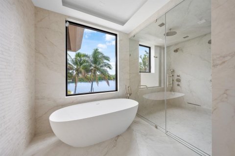 Casa en venta en Lantana, Florida, 5 dormitorios, 604.89 m2 № 2190216 - foto 20