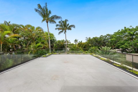 Casa en venta en Lantana, Florida, 5 dormitorios, 604.89 m2 № 2190216 - foto 24