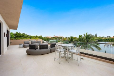Casa en venta en Lantana, Florida, 5 dormitorios, 604.89 m2 № 2190216 - foto 30
