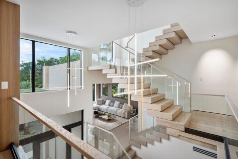 Casa en venta en Lantana, Florida, 5 dormitorios, 604.89 m2 № 2190216 - foto 14