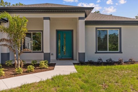 House in Orlando, Florida 4 bedrooms, 260.96 sq.m. № 1632262 - photo 5