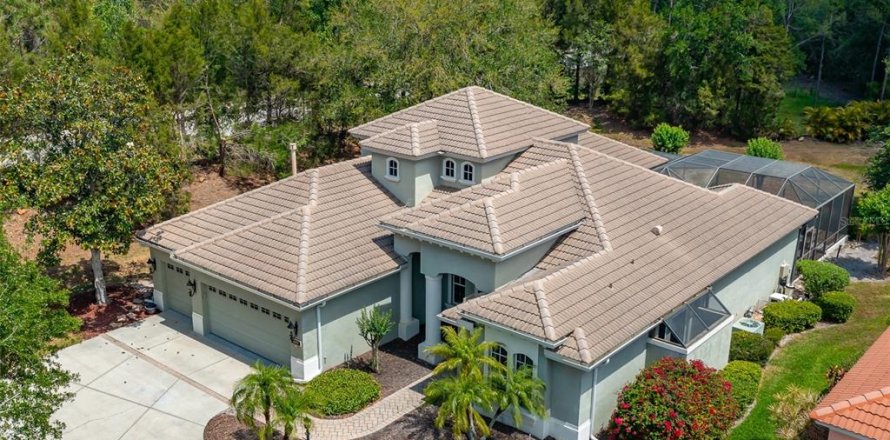 Villa ou maison à Lakewood Ranch, Floride 4 chambres, 292.74 m2 № 1877174