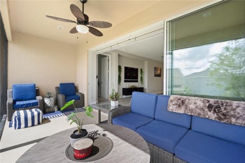 Villa ou maison à vendre à Clermont, Floride: 4 chambres, 222.87 m2 № 1885860 - photo 27