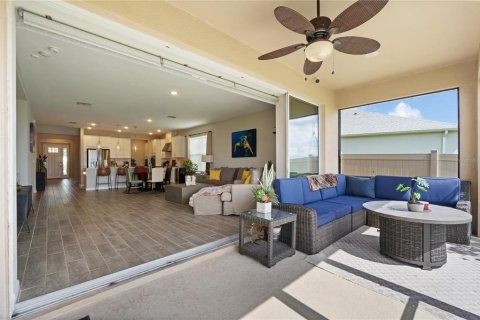 Villa ou maison à vendre à Clermont, Floride: 4 chambres, 222.87 m2 № 1885860 - photo 26