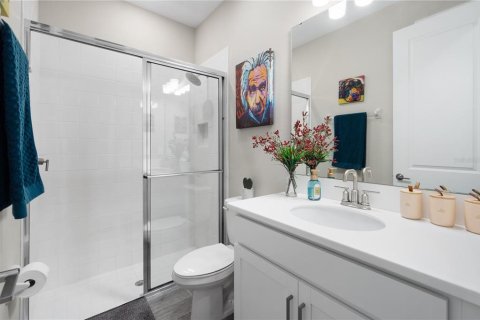 Villa ou maison à vendre à Clermont, Floride: 4 chambres, 222.87 m2 № 1885860 - photo 19