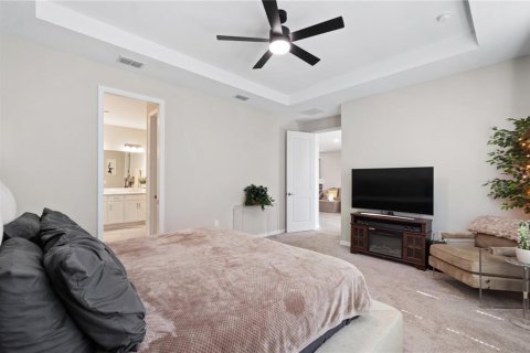 Villa ou maison à vendre à Clermont, Floride: 4 chambres, 222.87 m2 № 1885860 - photo 12