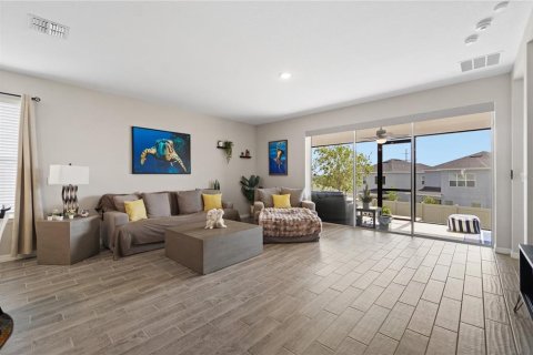 Villa ou maison à vendre à Clermont, Floride: 4 chambres, 222.87 m2 № 1885860 - photo 8