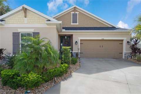 Villa ou maison à vendre à Clermont, Floride: 4 chambres, 222.87 m2 № 1885860 - photo 2