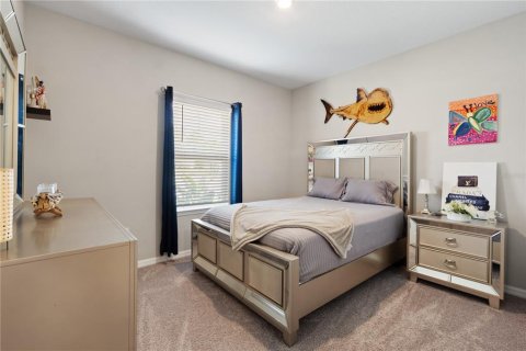 Villa ou maison à vendre à Clermont, Floride: 4 chambres, 222.87 m2 № 1885860 - photo 18