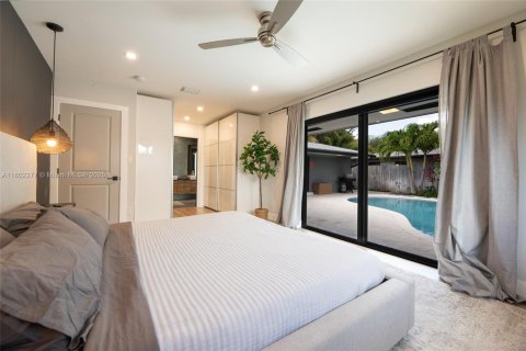 Casa en venta en Fort Lauderdale, Florida, 3 dormitorios, 189.52 m2 № 1728280 - foto 24
