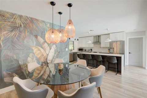 Casa en venta en Fort Lauderdale, Florida, 3 dormitorios, 189.52 m2 № 1728280 - foto 20