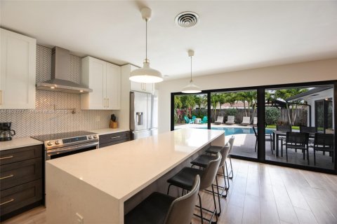 Casa en venta en Fort Lauderdale, Florida, 3 dormitorios, 189.52 m2 № 1728280 - foto 14