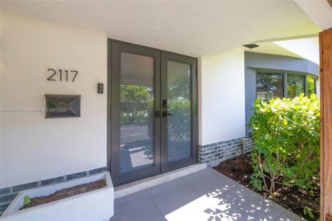 Casa en venta en Fort Lauderdale, Florida, 3 dormitorios, 189.52 m2 № 1728280 - foto 6