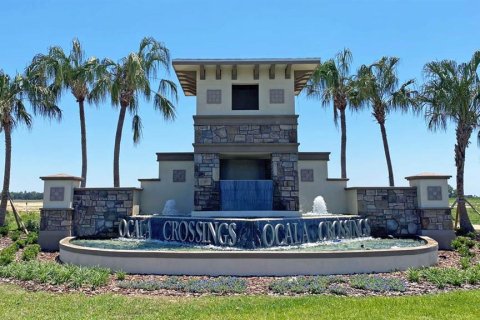Casa en venta en Ocala, Florida, 4 dormitorios, 169.83 m2 № 2383428 - foto 22