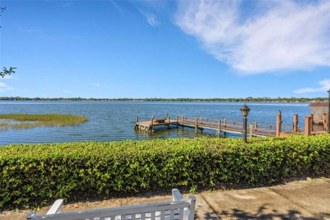 House in Winter Haven, Florida 2 bedrooms, 193.7 sq.m. № 1585697 - photo 21