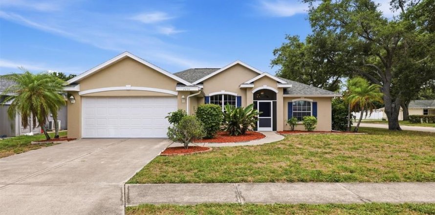 Casa en Bradenton, Florida 3 dormitorios, 138.98 m2 № 2157641