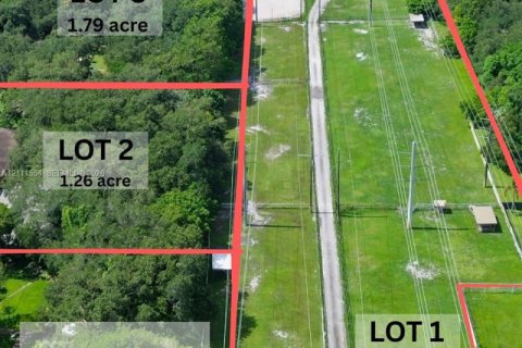 Commercial property in Dania Beach, Florida № 2428357