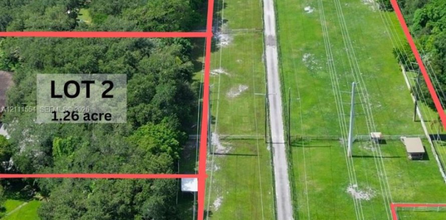 Commercial property in Dania Beach, Florida № 2428357