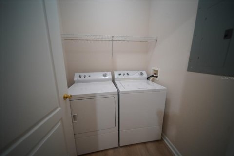 Copropriété à vendre à Tampa, Floride: 3 chambres, 137.12 m2 № 1808192 - photo 15