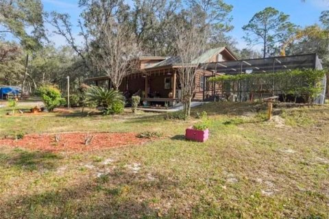 Villa ou maison à vendre à Lady Lake, Floride: 3 chambres, 179.39 m2 № 2344579 - photo 2